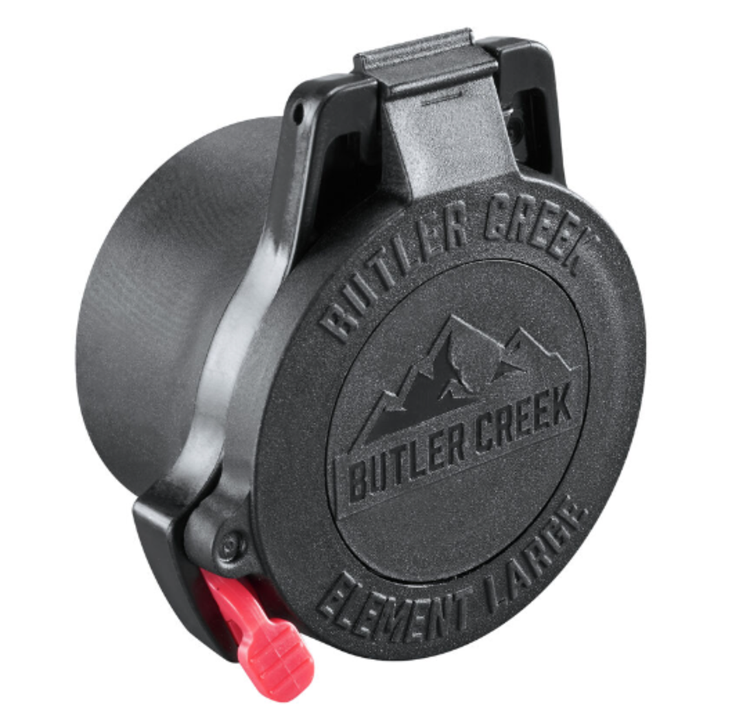 Butler Creek Element Scope Cap Eye (42-47mm) image 0